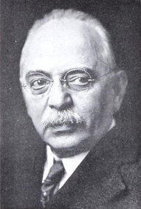 benjamin falk