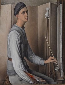 François Emile Barraud