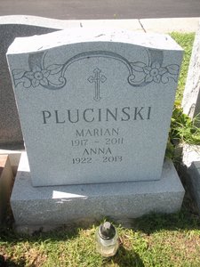 marian pluciński