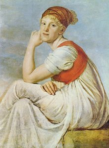 Christian Gottlieb Schick