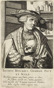 jacob binck