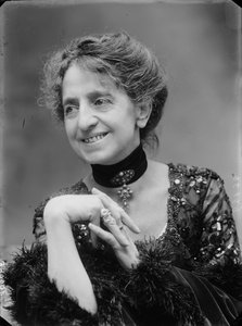 sofia albini bisi