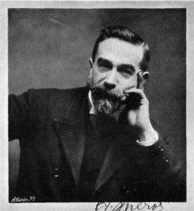 Agustín Querol y Subirats