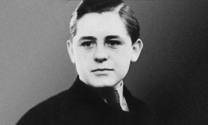 helmuth saloman