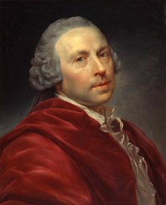 anton von maron