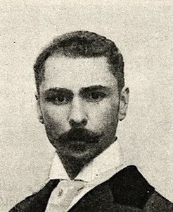 louis marie de schryver