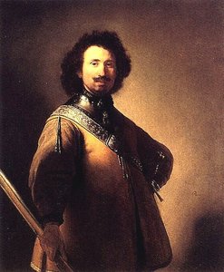 louis de caullery