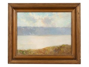 Bayard Henry Tyler