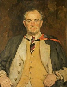 Thomas Cantrell Dugdale