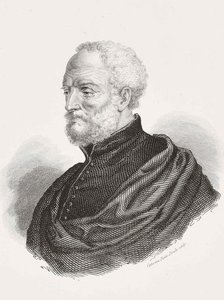 giovanni battista ramusio