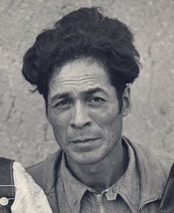 patrociño barela