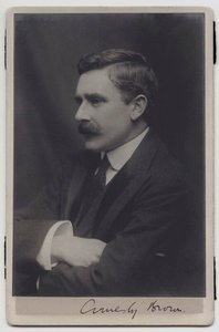 sir john alfred arnesby brown