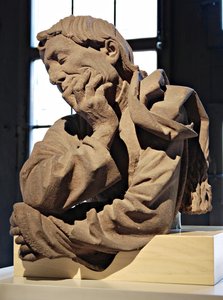 Nicolaus Gerhaert van Leyden