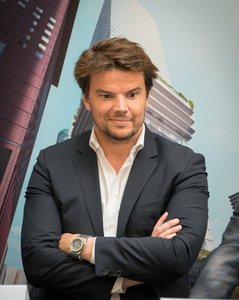 bjarke bundgaard ingels