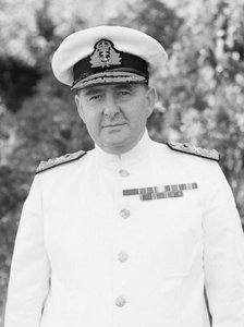 henry harwood