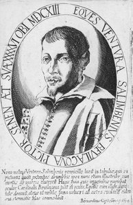 ventura di archangelo salimbeni