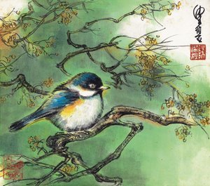 chen peiqiu