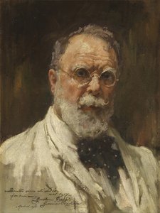 Francisco Pradilla Ortiz