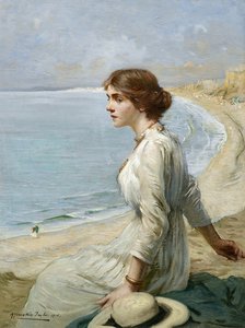 Albert Chevallier Tayler