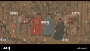 xie huan