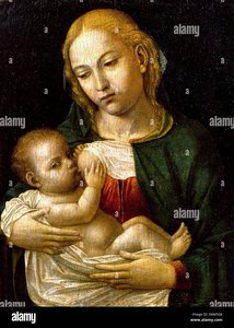 ambrogio da fossano (ambrogio bergognone)