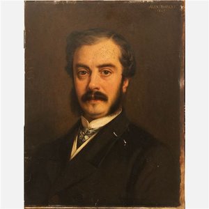 nicolas robert
