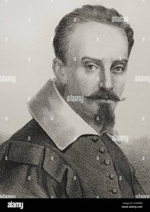 Francisco Ribalta