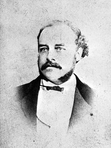 frederick crace