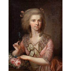 johann heinrich the elder tischbein