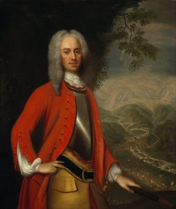 george wade