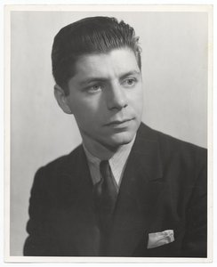 Seymour Fogel