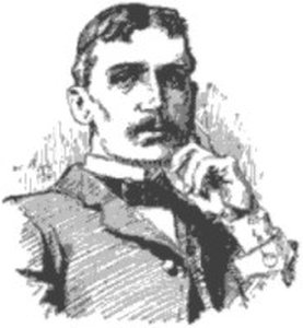 William Donaldson Clark