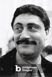 gianni colombo