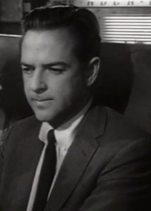 William Hudson Jr.