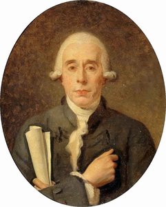 jacques ii bailly