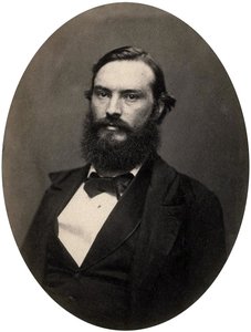 henry william brewer