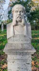 Eugenio Agneni