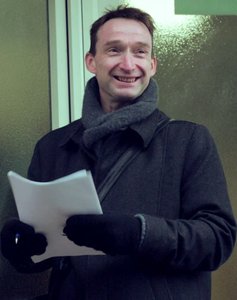 John Leech