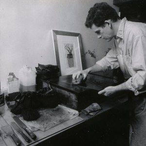 richard john spare