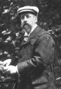 james dromgole linton
