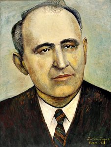 Zlatju Georgijew Bojadschiew