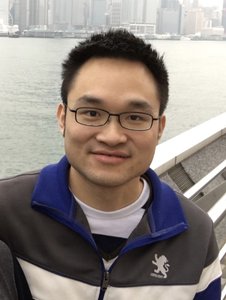 chen chao-feng