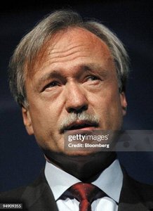 Joachim Faber