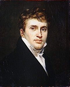 Alexandre Denis Abel de Pujol
