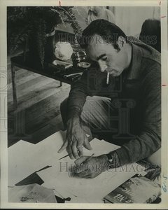 jacques tiffeau