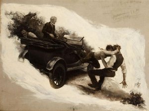 alan stephens foster