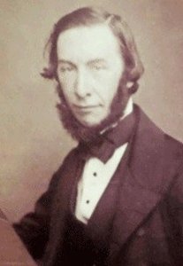 francis bedford