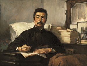 Tang Xiaoming