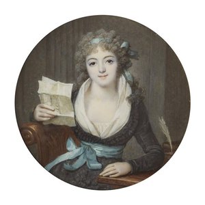 frances m. tong
