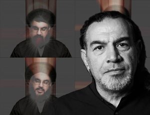 khaled sabsabi